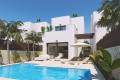 New Build - detached - Pilar de la Horadada