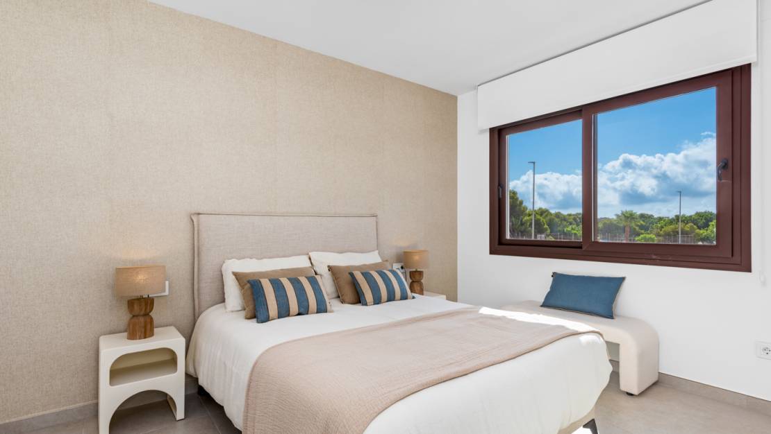 New Build - detached - Pilar de la Horadada