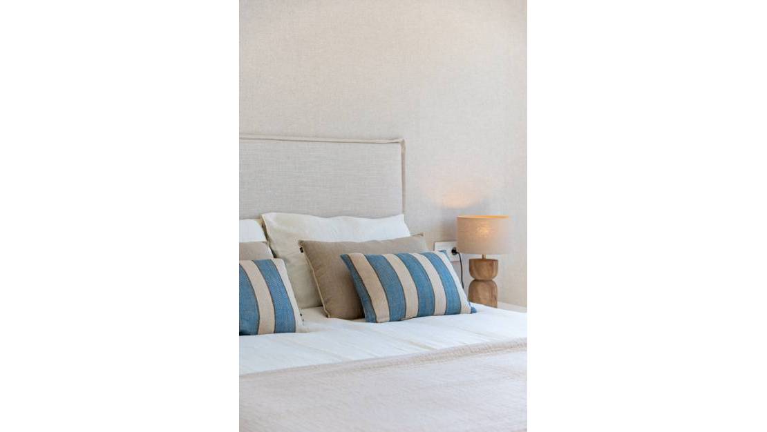 New Build - detached - Pilar de la Horadada