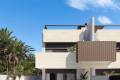 New Build - detached - Pilar de la Horadada