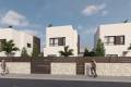 New Build - detached - Pilar de la Horadada