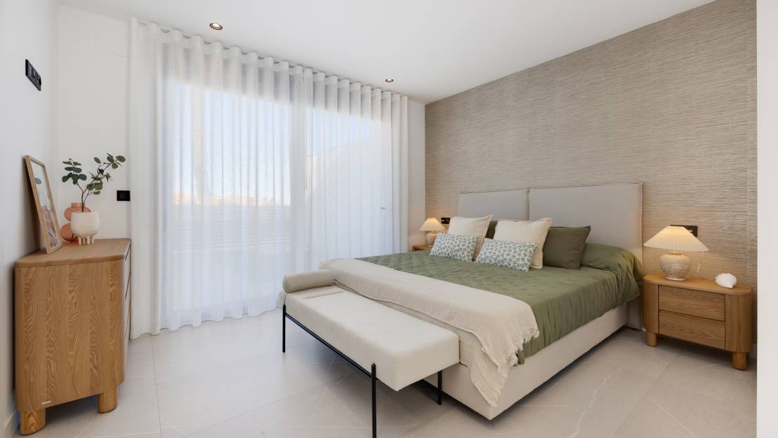 New Build - detached - Torrevieja