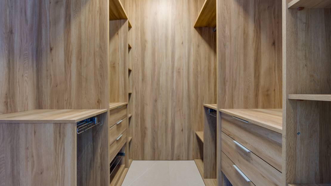 New Build - detached - Torrevieja