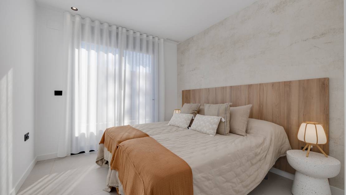 New Build - detached - Torrevieja