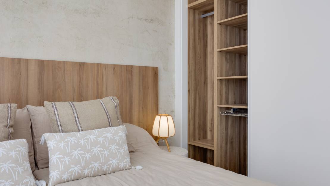 New Build - detached - Torrevieja