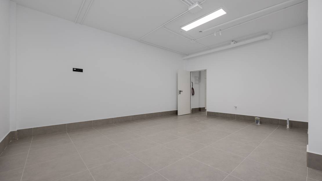 New Build - detached - Torrevieja