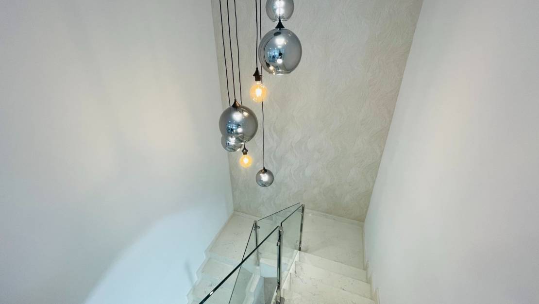 New Build - detached - Torrevieja