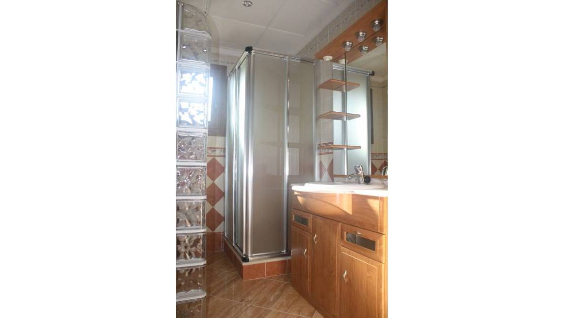 New Build - detached - Torrevieja