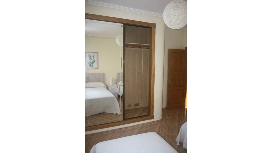 New Build - detached - Torrevieja