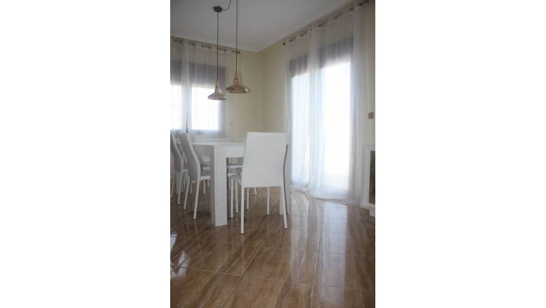 New Build - detached - Torrevieja