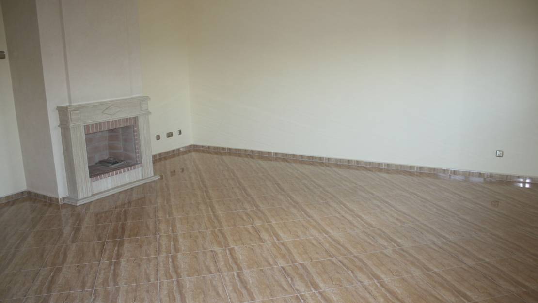 New Build - detached - Torrevieja