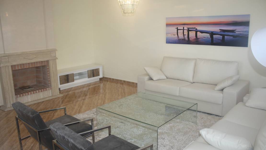 New Build - detached - Torrevieja
