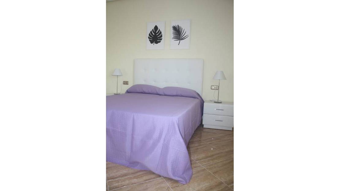 New Build - detached - Torrevieja