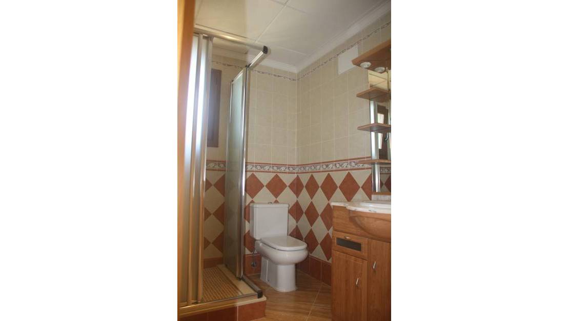 New Build - detached - Torrevieja