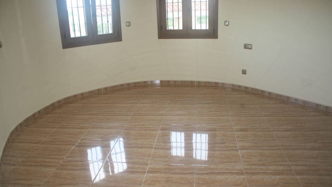 New Build - detached - Torrevieja