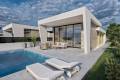 New Build - detached - Torrevieja