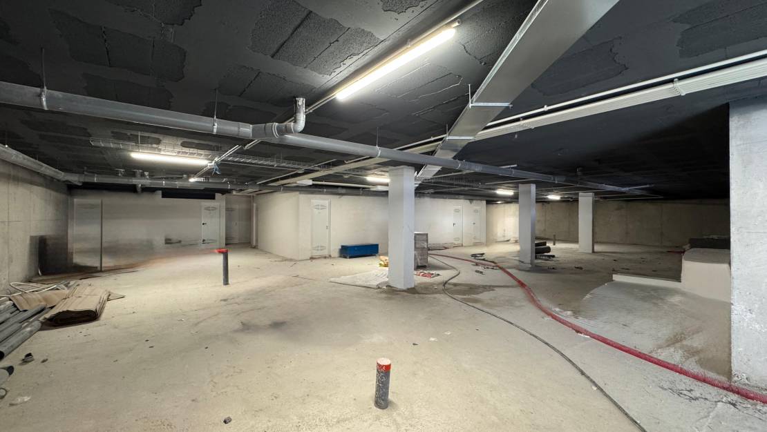 New Build - Penthouse - Finestrat