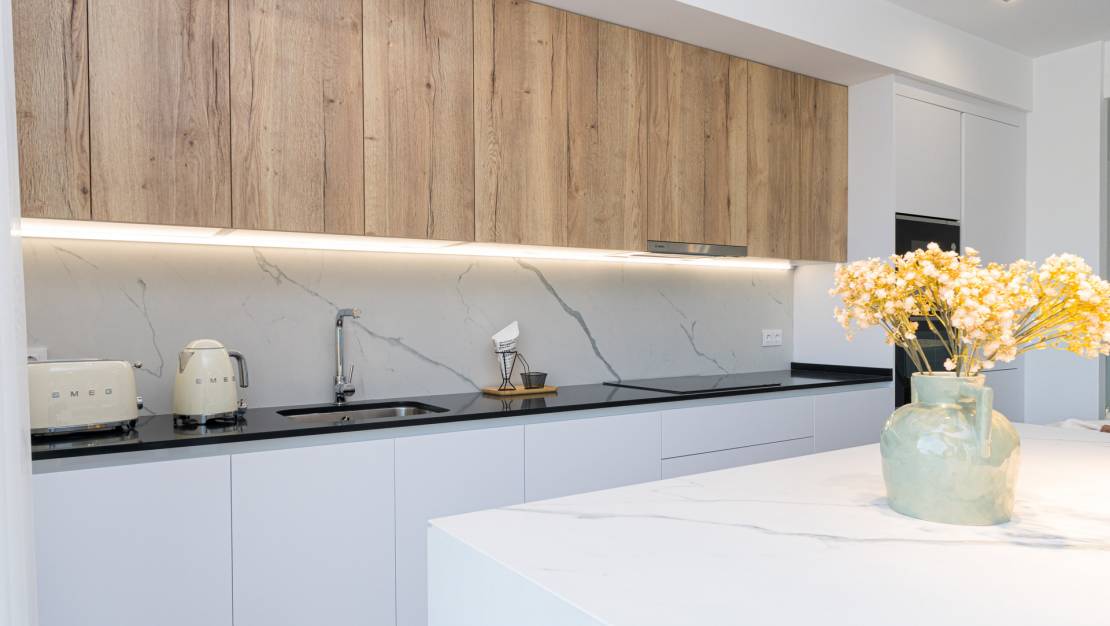 New Build - Penthouse - Finestrat