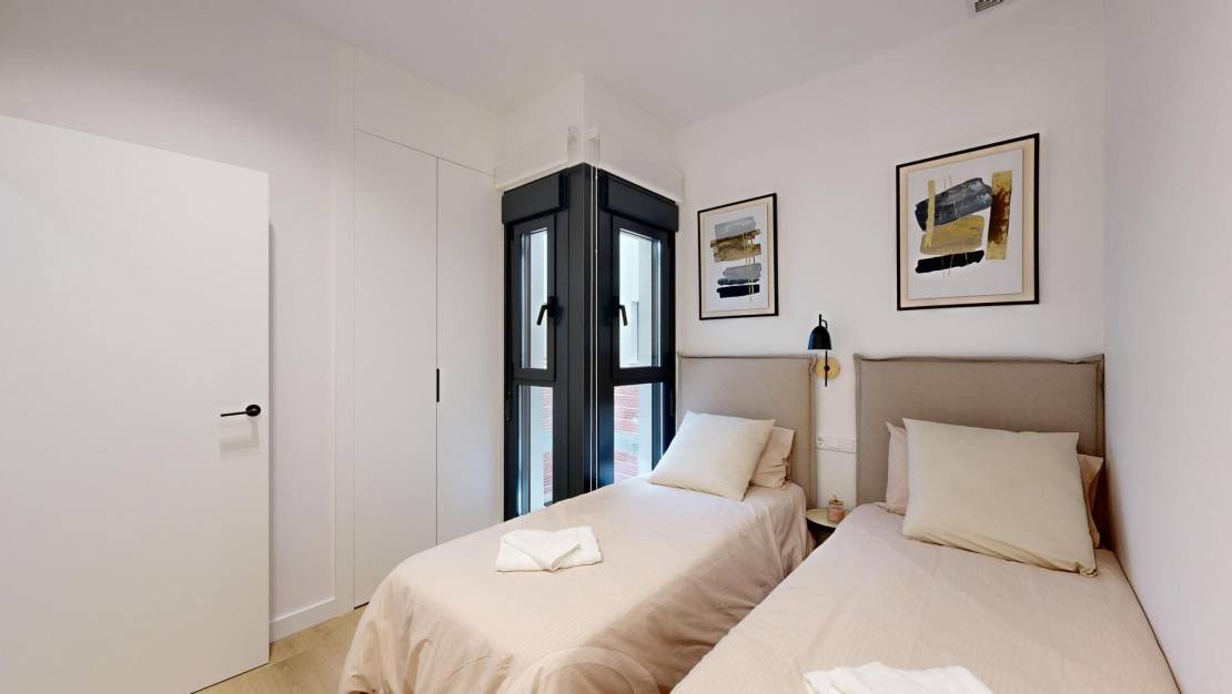 New Build - Penthouse - Guardamar del Segura