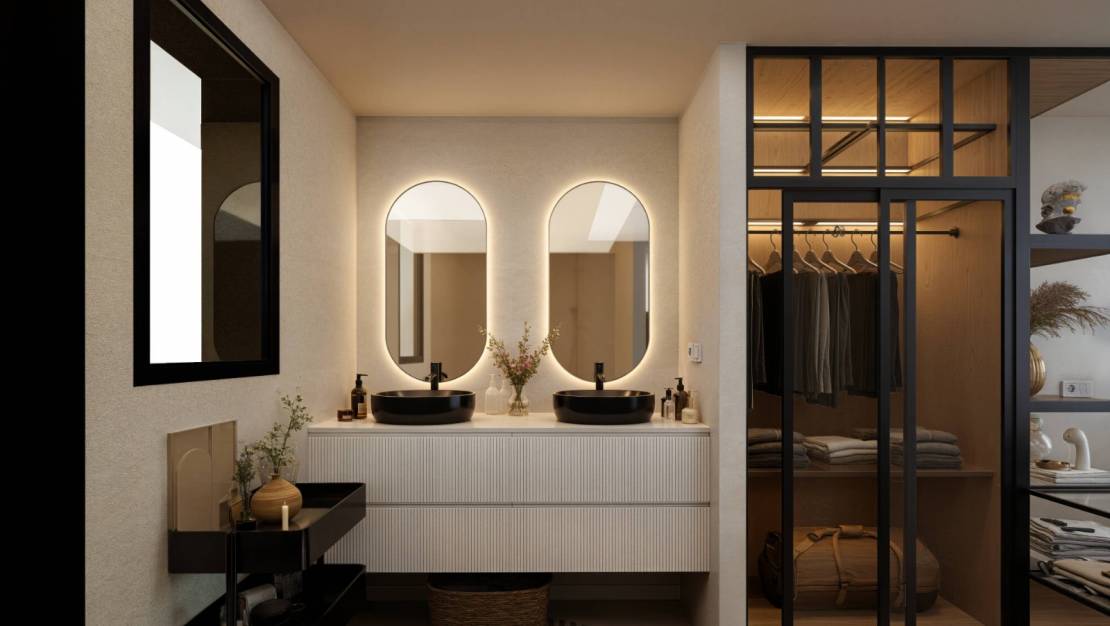 New Build - Penthouse - Guardamar del Segura