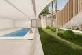 New Build - Penthouse - Pilar de la Horadada