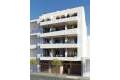 New Build - Penthouse - Torrevieja