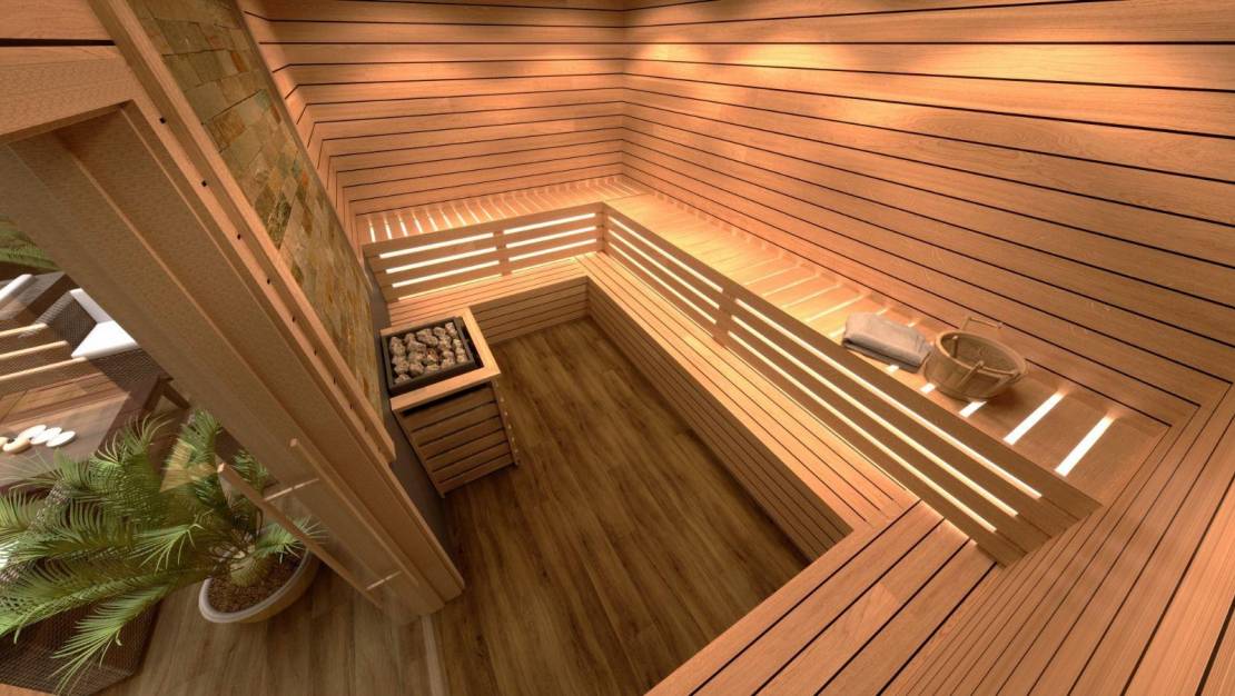 New Build - Penthouse - Torrevieja