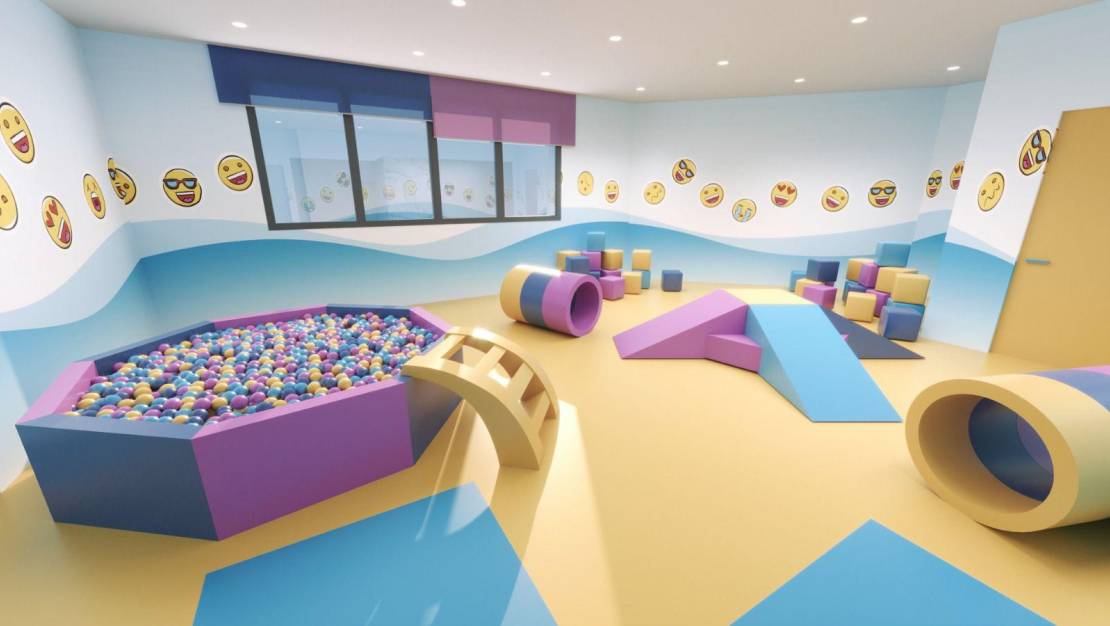 New Build - Penthouse - Torrevieja