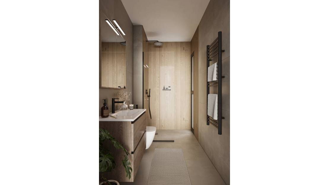 New Build - Penthouse - Torrevieja