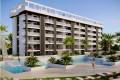 New Build - Penthouse - Torrevieja