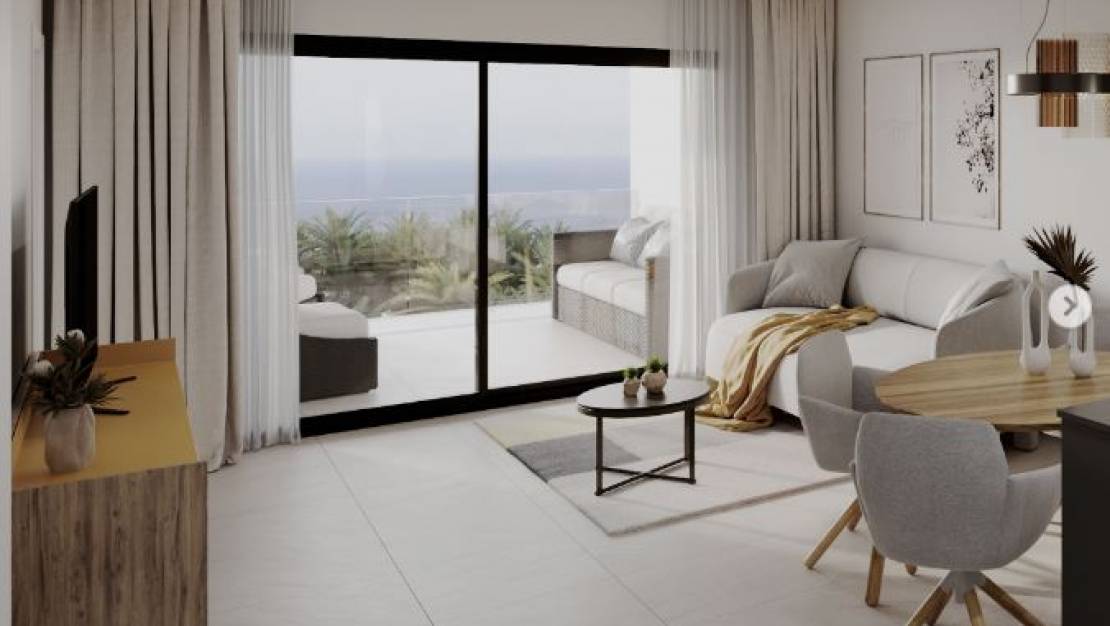 New Build - Penthouse - Torrevieja