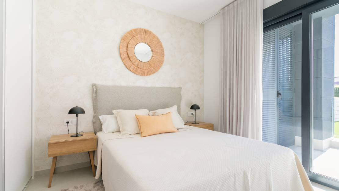 New Build - Penthouse - Torrevieja
