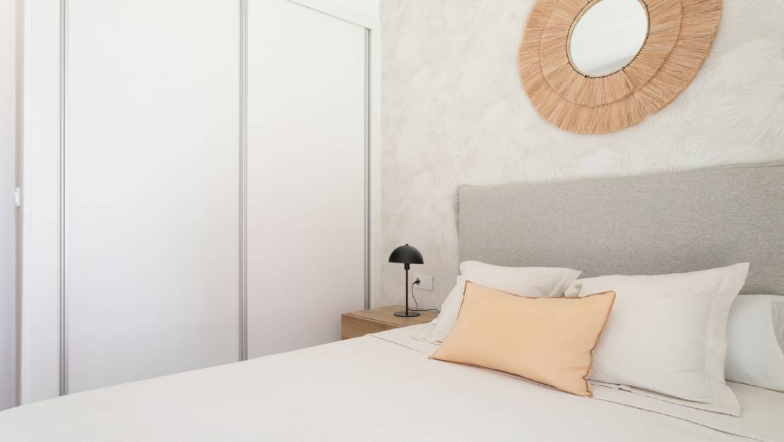 New Build - Penthouse - Torrevieja