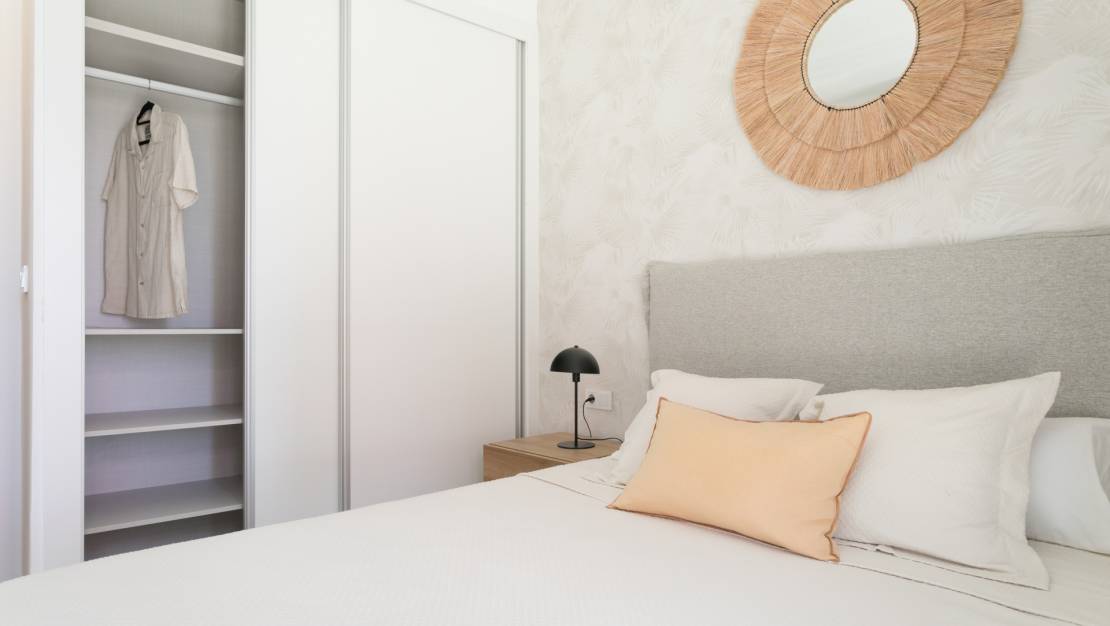 New Build - Penthouse - Torrevieja