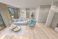 New Build - Penthouse - Torrevieja