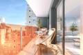 New Build - Penthouse - Torrevieja