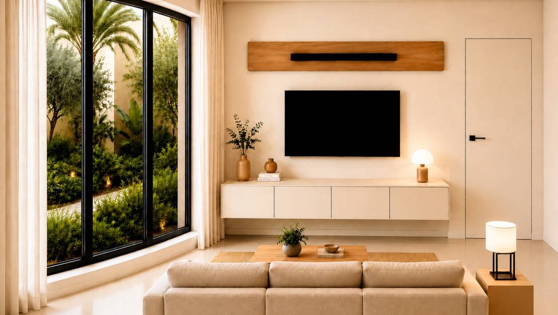 New Build - Penthouse - Torrevieja