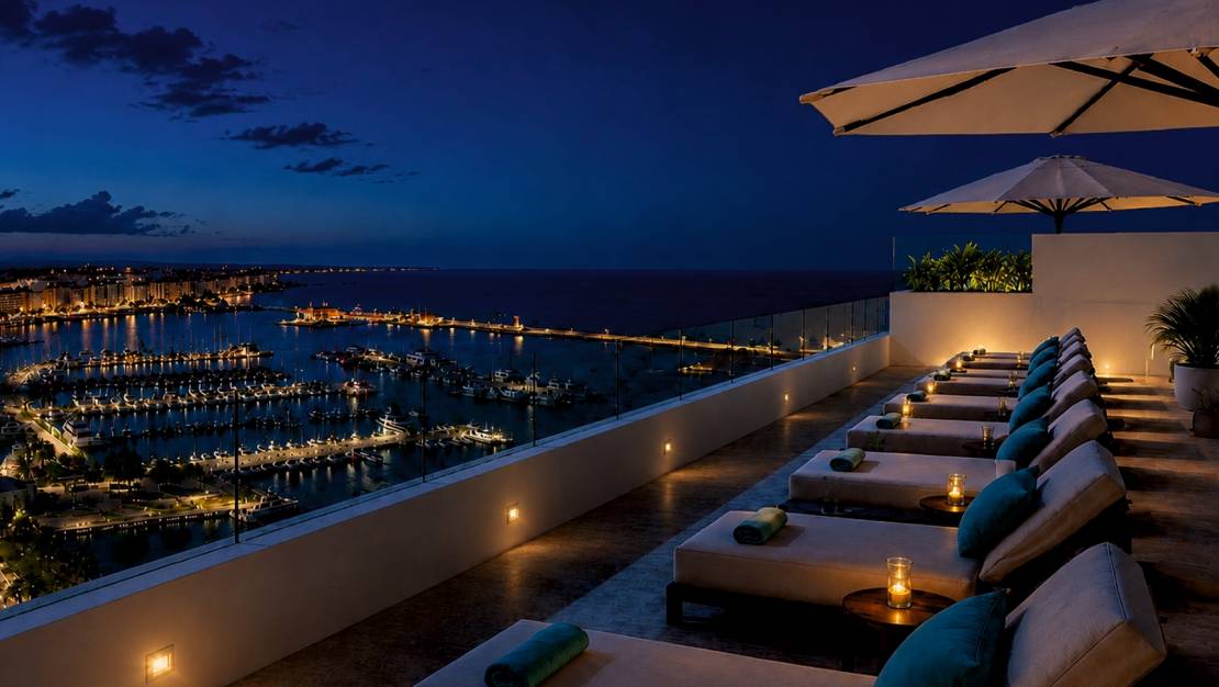 New Build - Penthouse - Torrevieja