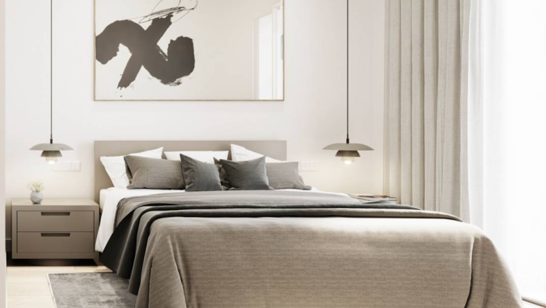 New Build - Penthouse - Torrevieja