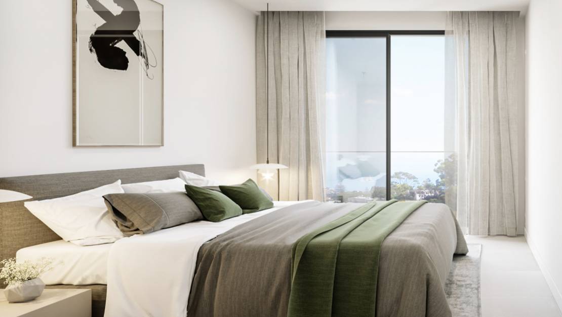 New Build - Penthouse - Torrevieja