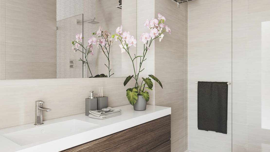 New Build - Penthouse - Torrevieja