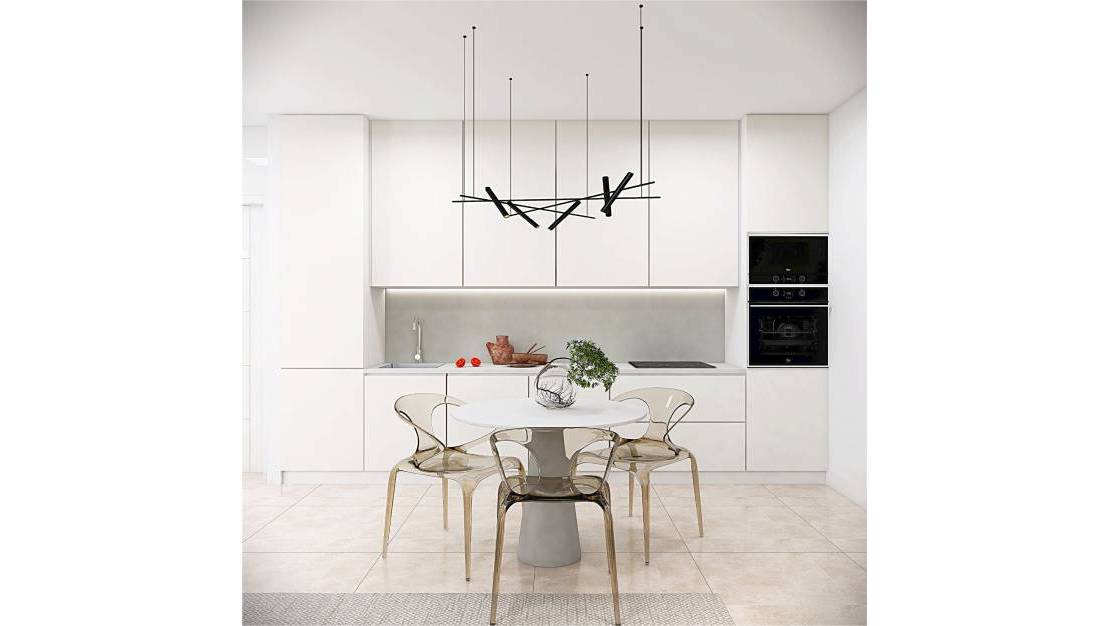 New Build - Penthouse - Torrevieja