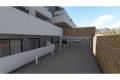 New Build - Townhouse - Finestrat - Finestrat Urbanizaciones