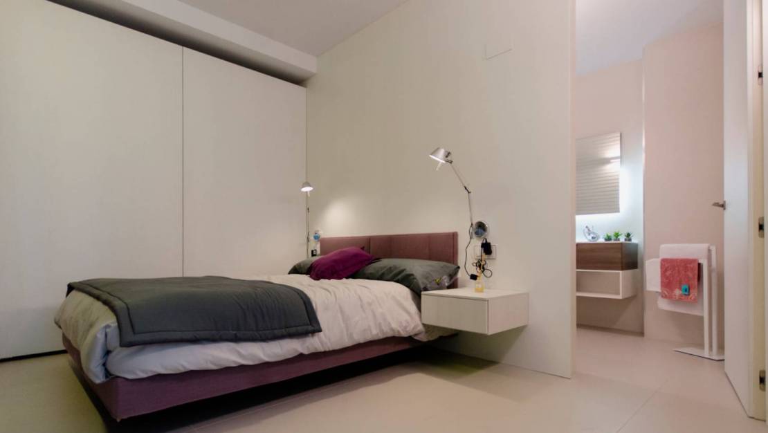 New Build - Villa - Dehesa de Campoamor