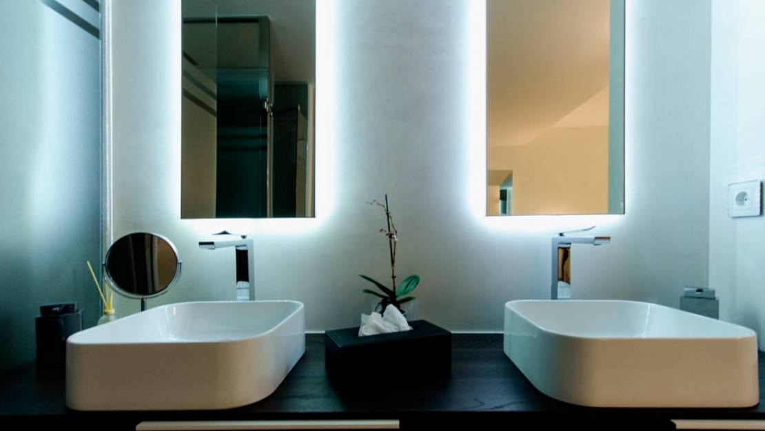 New Build - Villa - Dehesa de Campoamor