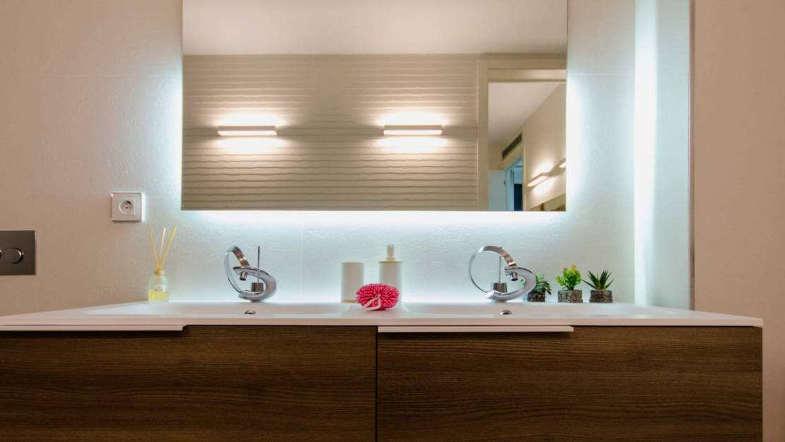 New Build - Villa - Dehesa de Campoamor