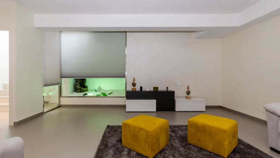 New Build - Villa - Dehesa de Campoamor