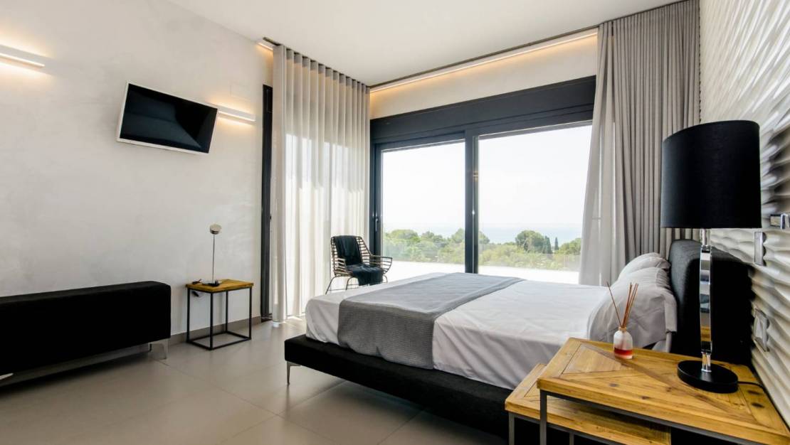 New Build - Villa - Dehesa de Campoamor