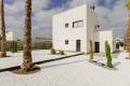 New Build - Villa - Dehesa de Campoamor