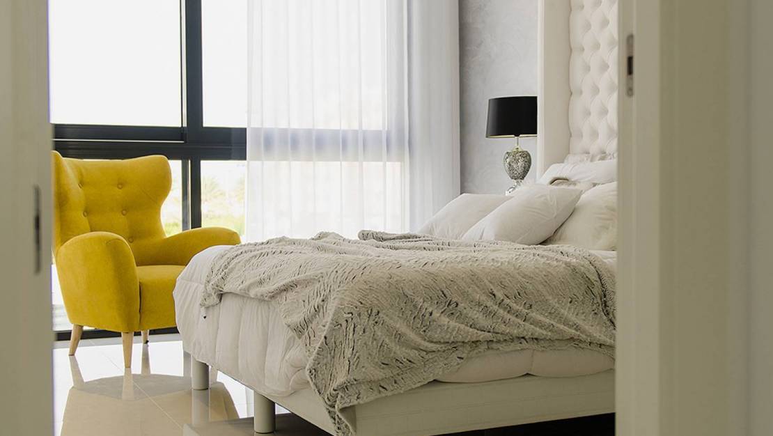 New Build - Villa - Dehesa de Campoamor